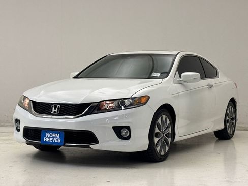 Used 2013 Honda Accord EX-L image 2