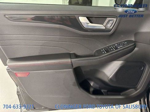 New 2026 Ford Escape ST-Line Select image 21