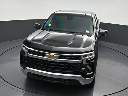 Used 2024 Chevrolet Silverado 1500 LT AWD/4WD image 23