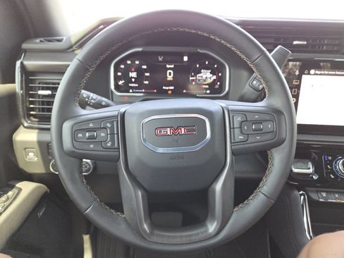 Used 2026 GMC Sierra 2500 AT4 w/ AT4 Premium Plus Package AWD/4WD image 31
