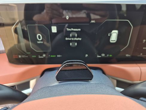 New 2027 Kia Telluride SX Prestige AWD/4WD image 20
