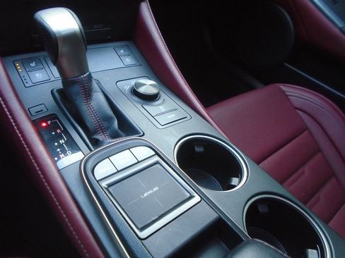 Used 2016 Lexus RC 350 AWD image 27