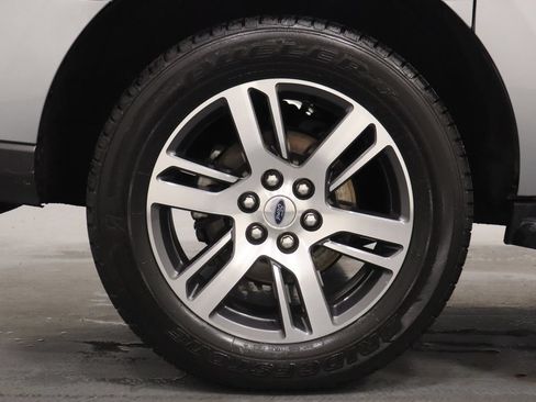Used 2022 Ford Expedition Max Limited AWD/4WD image 31