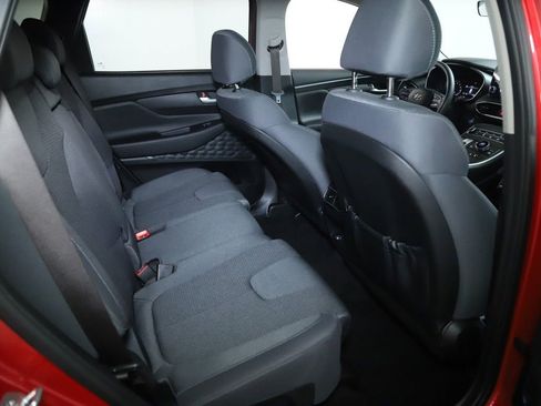 Used 2022 Hyundai Santa Fe SEL FWD image 32