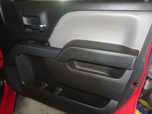 Used 2015 Chevrolet Silverado 1500 LT w/ All Star Edition image 32