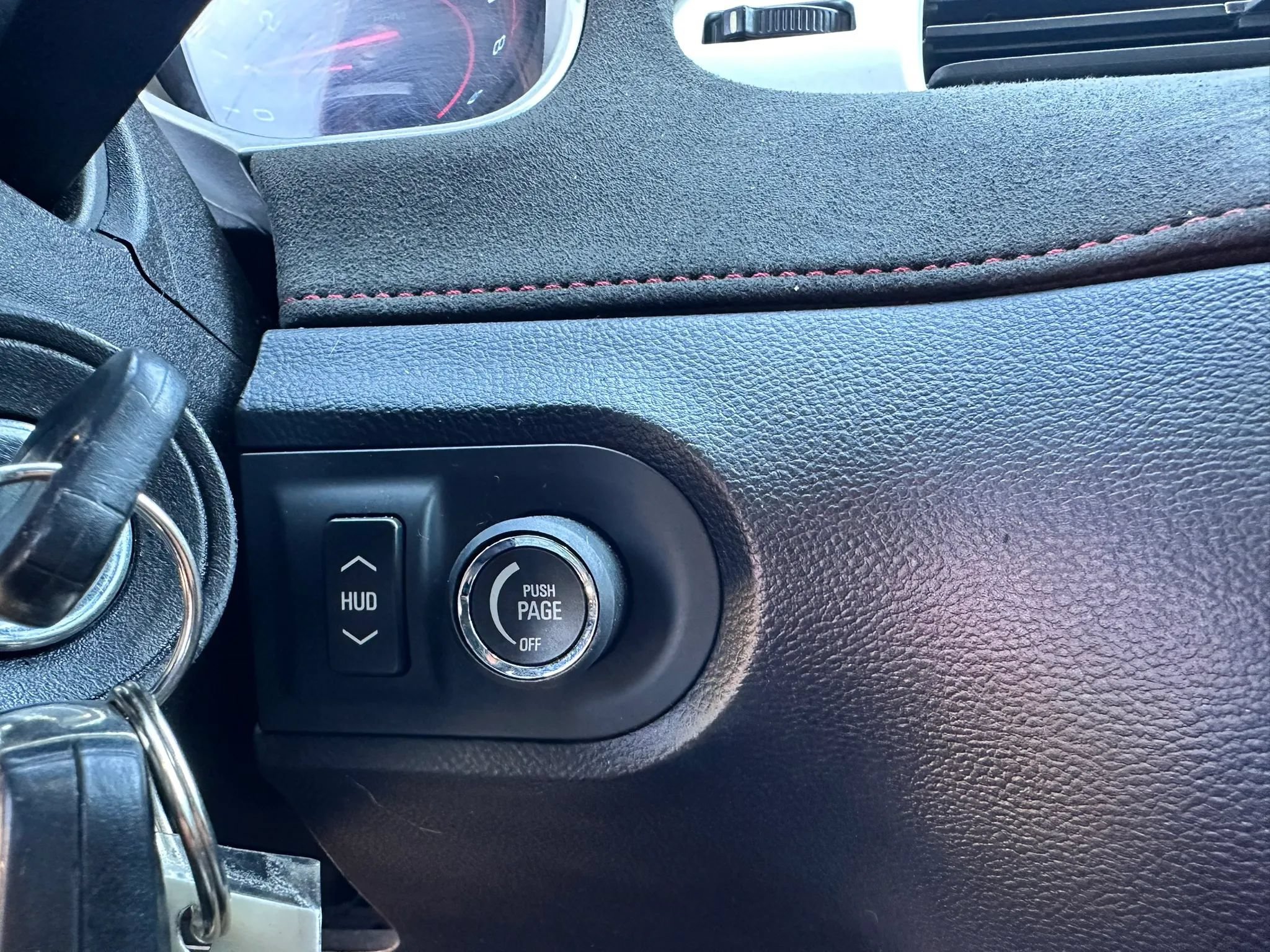 Used 2014 Chevrolet Camaro SS w/ RS Package RWD image 44