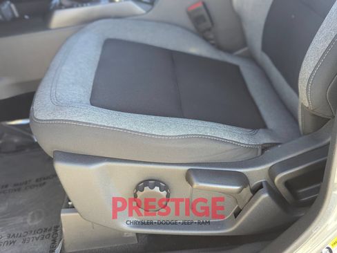 Used 2025 Ford Bronco Big Bend AWD/4WD image 27