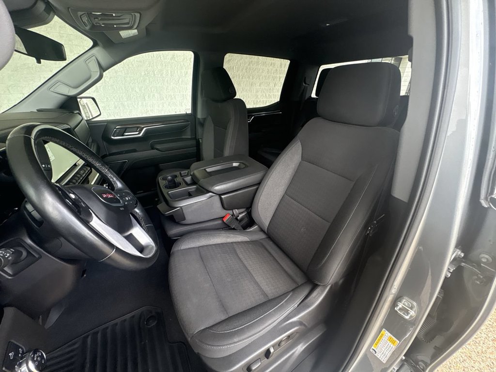 Used 2024 GMC Sierra 1500 Elevation AWD/4WD image 19