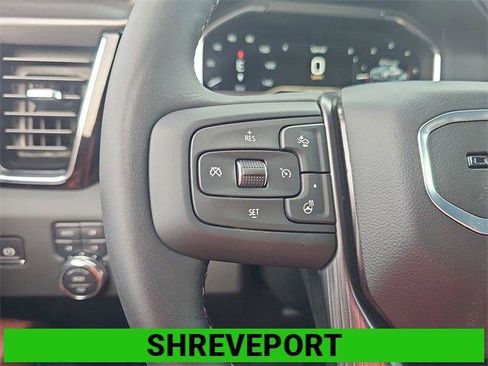 New 2025 GMC Sierra 2500 Denali Ultimate image 22