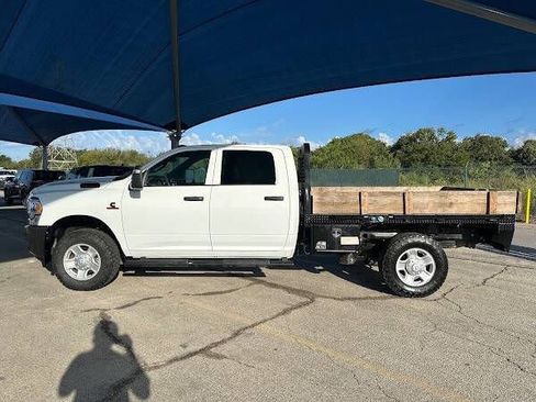 Used 2024 RAM 2500 Tradesman w/ Snow Chief Group image 7