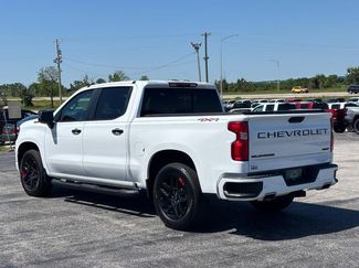 Certified 2023 Chevrolet Silverado 1500 RST w/ Redline Edition AWD/4WD video 3