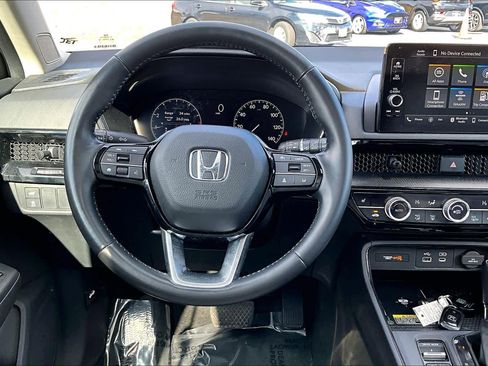 Used 2023 Honda CR-V EX-L image 5
