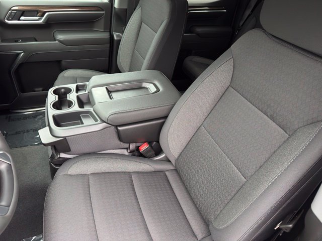 New 2026 Chevrolet Silverado 1500 RST AWD/4WD image 6