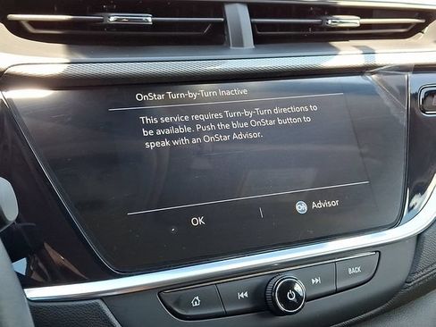 Used 2022 Buick Encore GX Select w/ Sport Touring Package AWD/4WD image 17