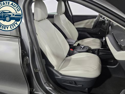 Used 2021 Ford Mustang Mach-E Premium AWD/4WD image 4