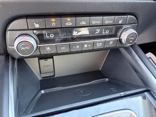 Used 2025 MAZDA CX-5 AWD 2.5 S w/ Premium Plus Pkg image 18