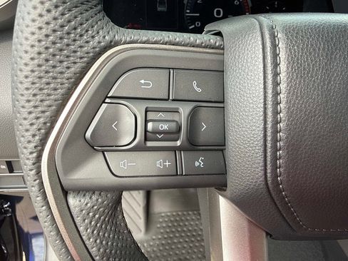New 2026 Toyota Tundra Limited AWD/4WD image 27