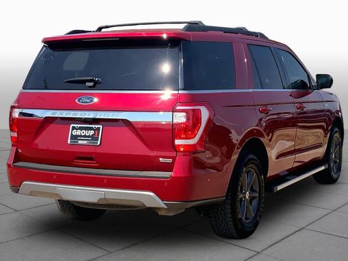 Certified 2021 Ford Expedition XLT w/ FX4 Off-Road Package AWD/4WD image 13