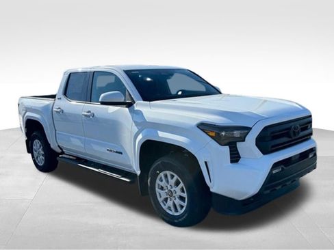 New 2026 Toyota Tacoma SR5 AWD/4WD image 9