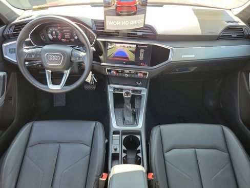 Used 2023 Audi Q3 2.0T Premium w/ 19" Wheel Package image 12