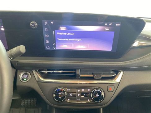 Used 2024 Buick Envista Preferred w/ Convenience I Package image 38