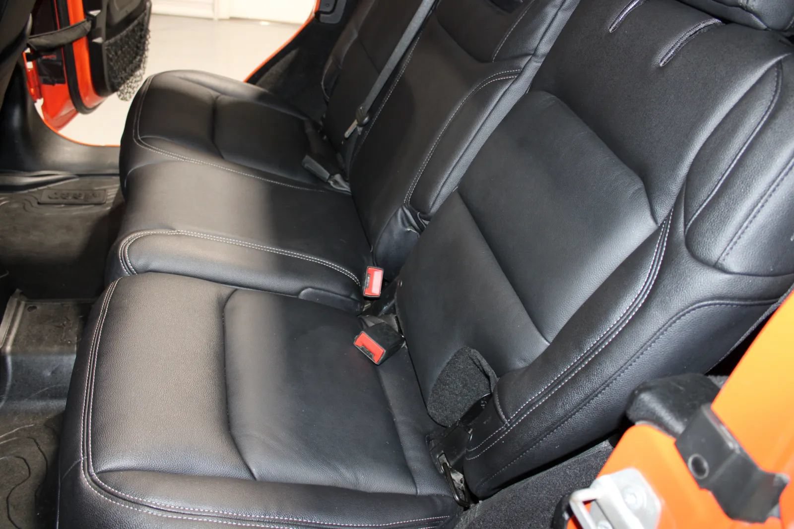 Used 2020 Jeep Wrangler Unlimited Sport S w/ Sun And Sound Package AWD/4WD image 24