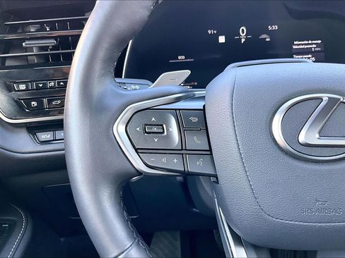 Used 2024 Lexus TX 350 FWD w/ Technology Package image 22