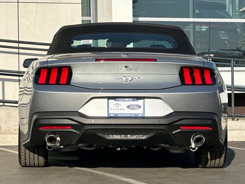New 2026 Ford Mustang Premium w/ Anti-Theft Package image 4