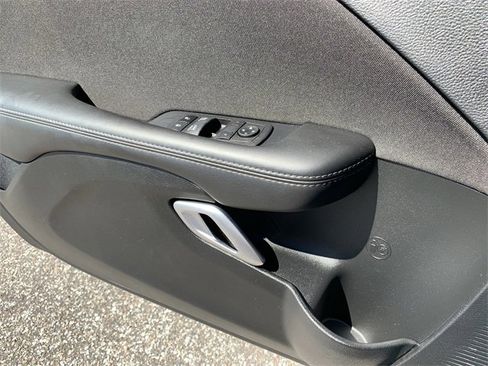 Used 2023 Dodge Challenger R/T w/ Blacktop Package image 20