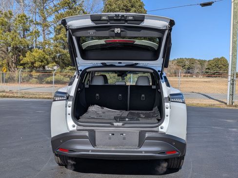 New 2026 Nissan Murano SL image 31