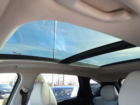 Used 2024 Hyundai Tucson Limited image 23