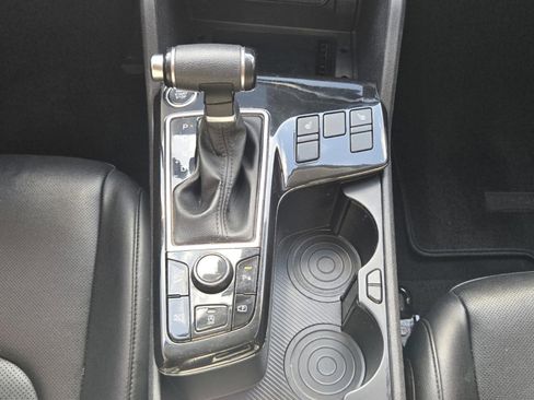 Used 2023 Kia Sportage EX FWD image 20