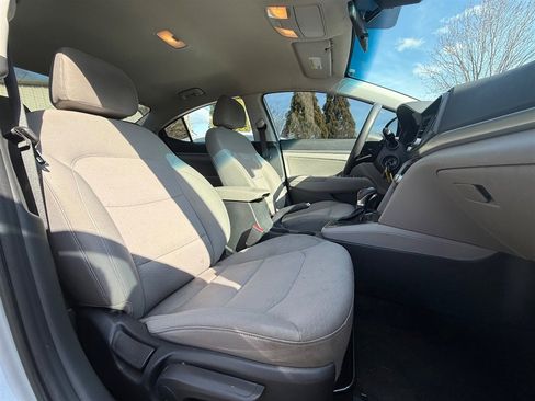 Used 2020 Hyundai Elantra SEL image 23