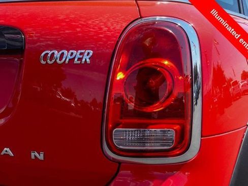 Used 2020 MINI Cooper Countryman image 8