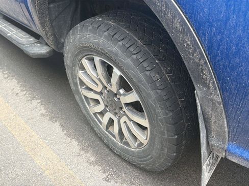 Used 2020 Ford Ranger XLT w/ Equipment Group 302A Luxury image 11