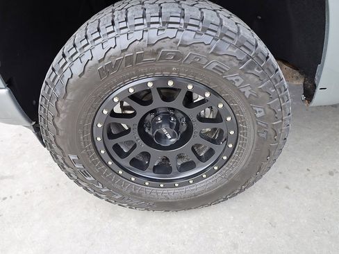 Used 2023 Chevrolet Silverado 1500 RST w/ Rally Edition image 10