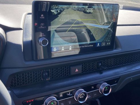 New 2026 Honda CR-V Sport-L image 11