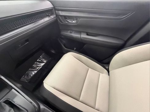 Certified 2026 Honda CR-V LX image 23