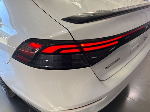 Used 2024 Honda Accord Sport image 12