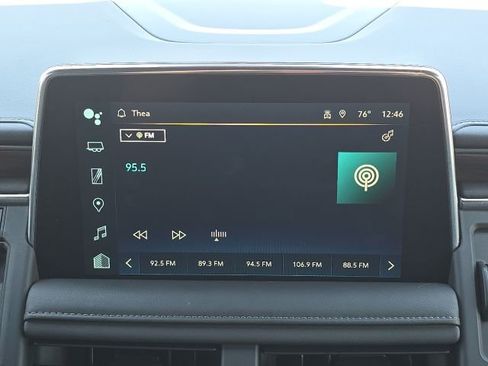 Used 2023 Chevrolet Tahoe LT w/ Max Trailering Package image 38