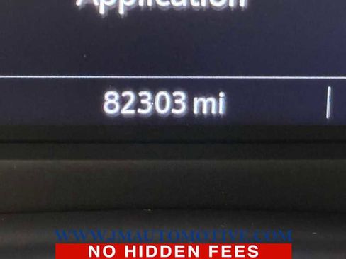 Used 2020 Cadillac XT4 Sport w/ Driver Awareness Package image 22