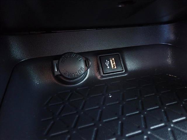 Certified 2025 Toyota RAV4 LE AWD/4WD image 15