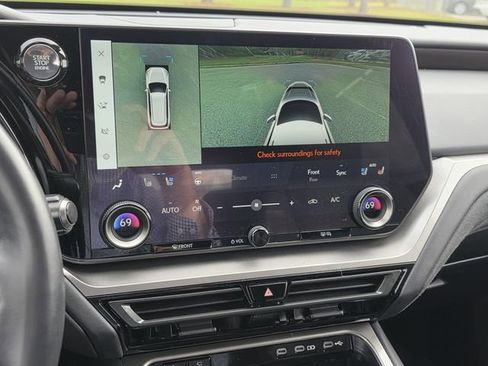 Certified 2024 Lexus TX 350 FWD w/ Technology Package image 20