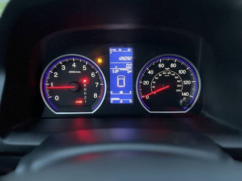 Used 2010 Honda CR-V EX-L image 14
