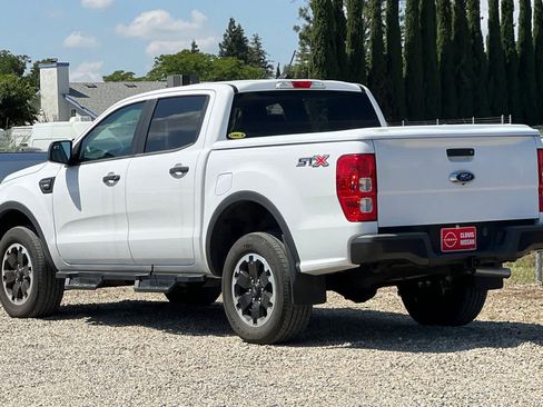 Used 2021 Ford Ranger XL w/ Equipment Group 101A High RWD image 7