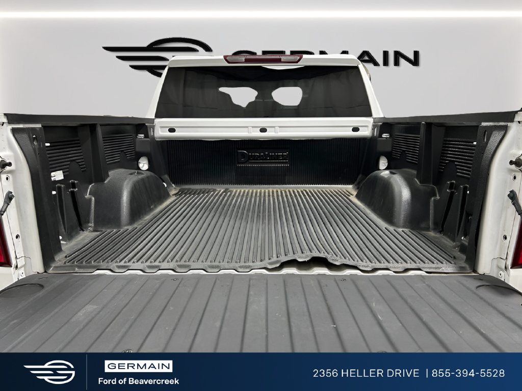Used 2023 Chevrolet Silverado 1500 RST AWD/4WD image 22