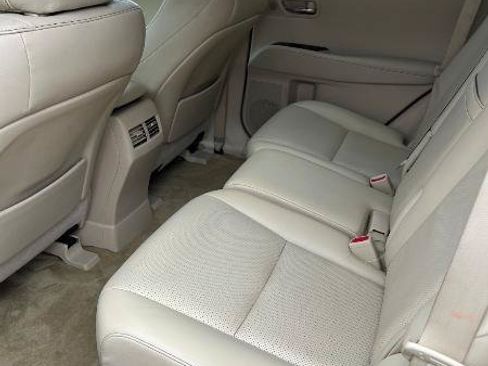 Used 2013 Lexus RX 350 AWD w/ Premium Pkg image 7