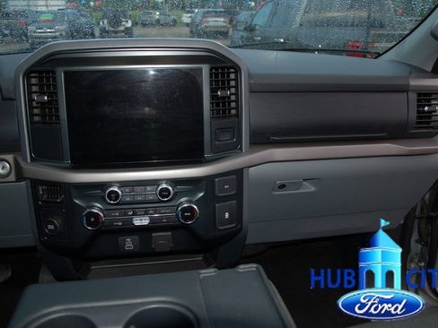 Used 2025 Ford F150 XLT w/ Equipment Group 301A Standard RWD image 20