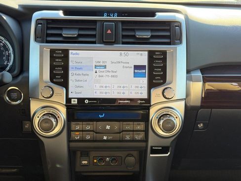 Certified 2023 Toyota 4Runner Limited image 14