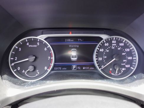 Used 2024 Nissan Sentra SV w/ All-Weather Package FWD image 15